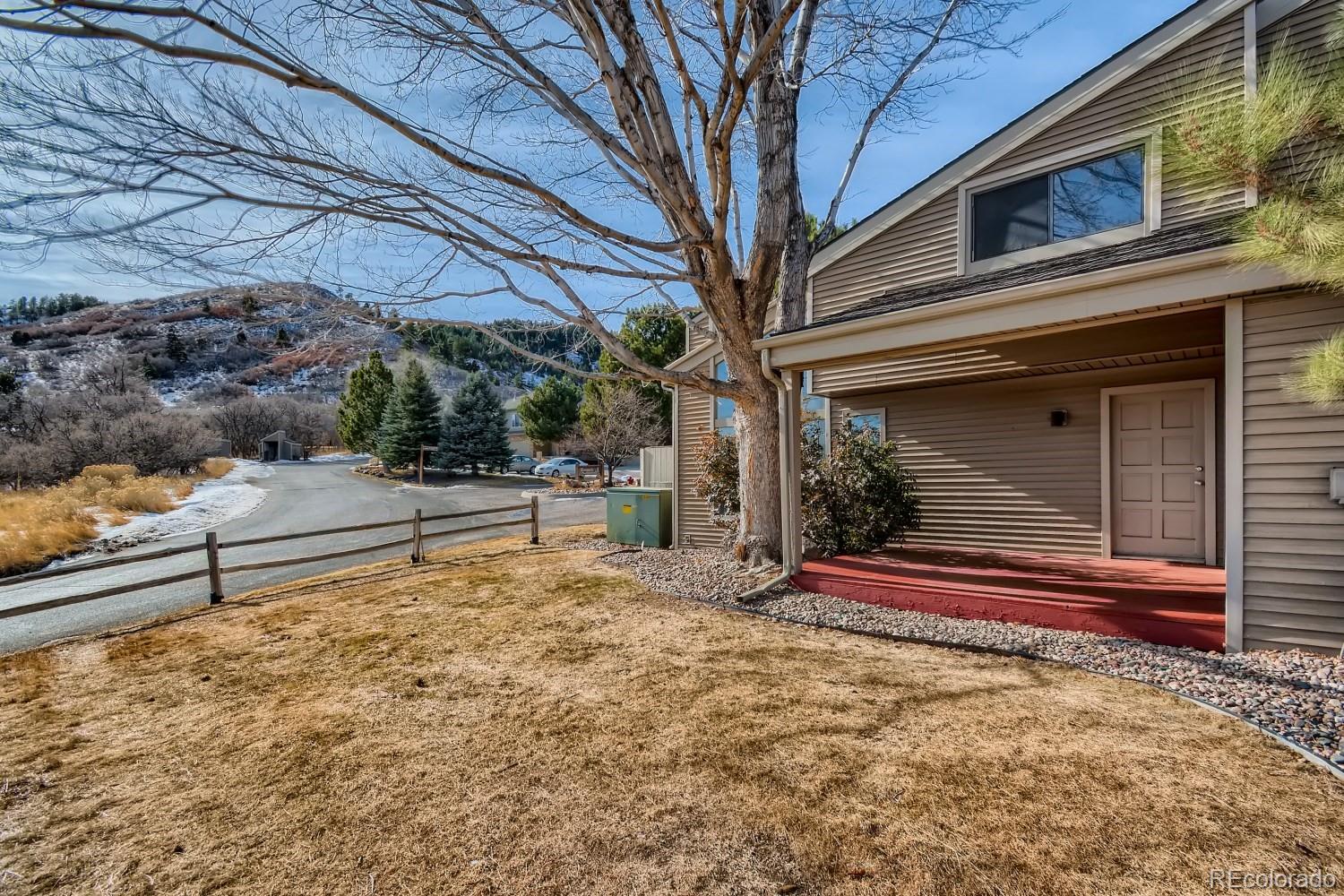 MLS Image #30 for 6946  buckskin drive,littleton, Colorado