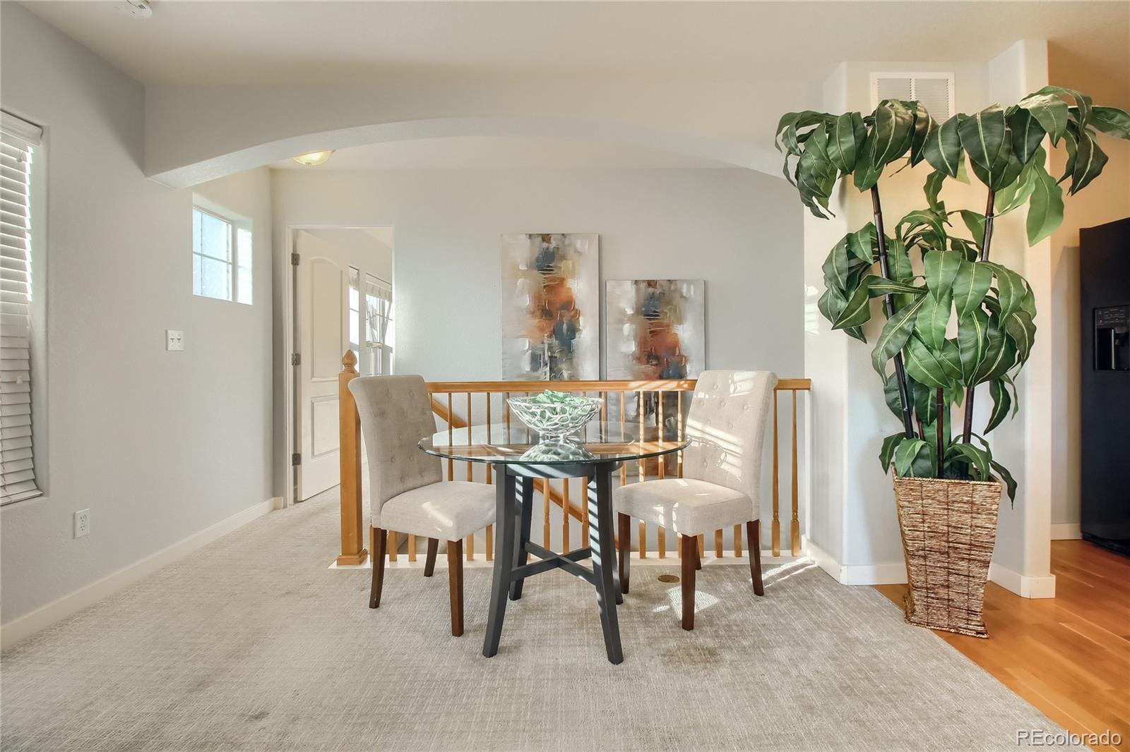 MLS Image #13 for 2993  emporia street,denver, Colorado