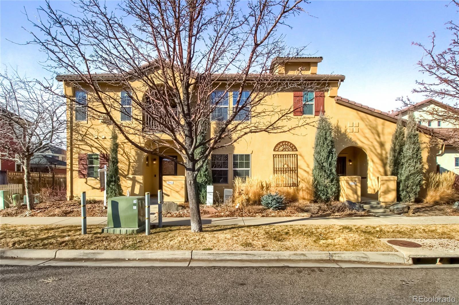 MLS Image #2 for 2993  emporia street,denver, Colorado