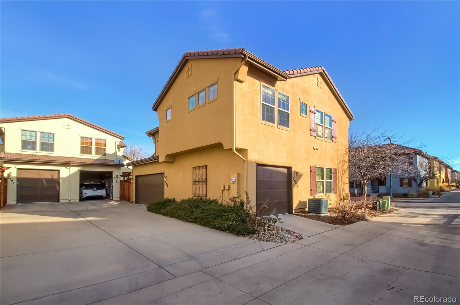 MLS Image #29 for 2993  emporia street,denver, Colorado