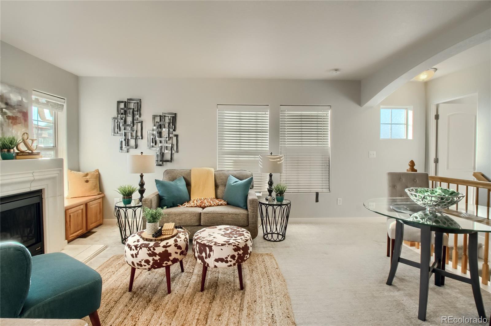 MLS Image #6 for 2993  emporia street,denver, Colorado