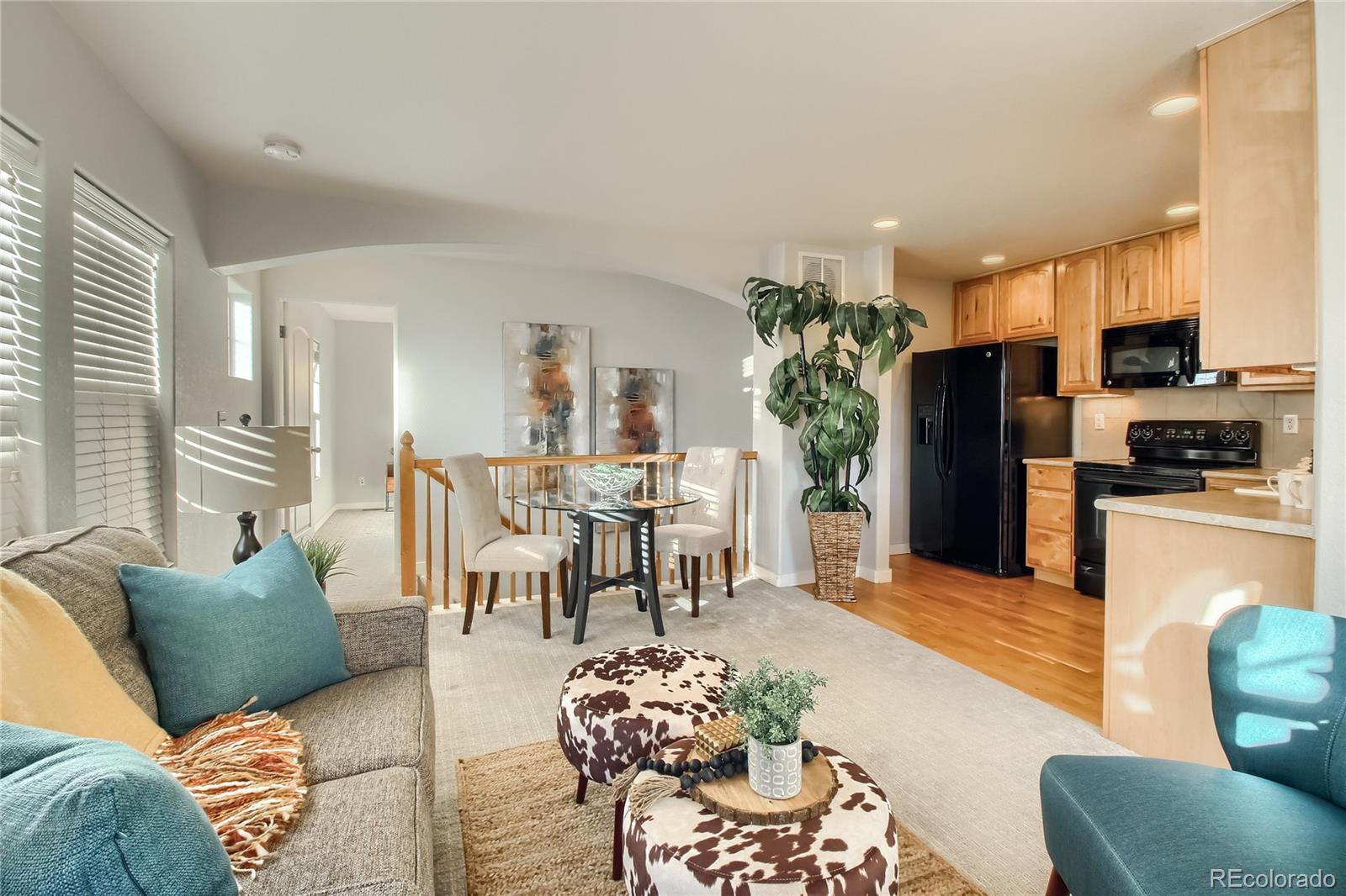 MLS Image #9 for 2993  emporia street,denver, Colorado