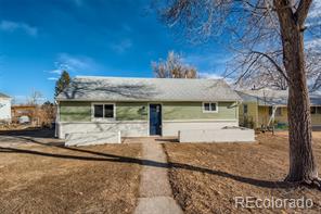 MLS Image #0 for 3340 s bryant street,englewood, Colorado