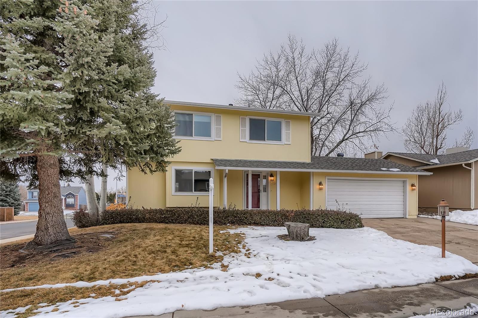 MLS Image #0 for 3200  queen ct ,broomfield, Colorado