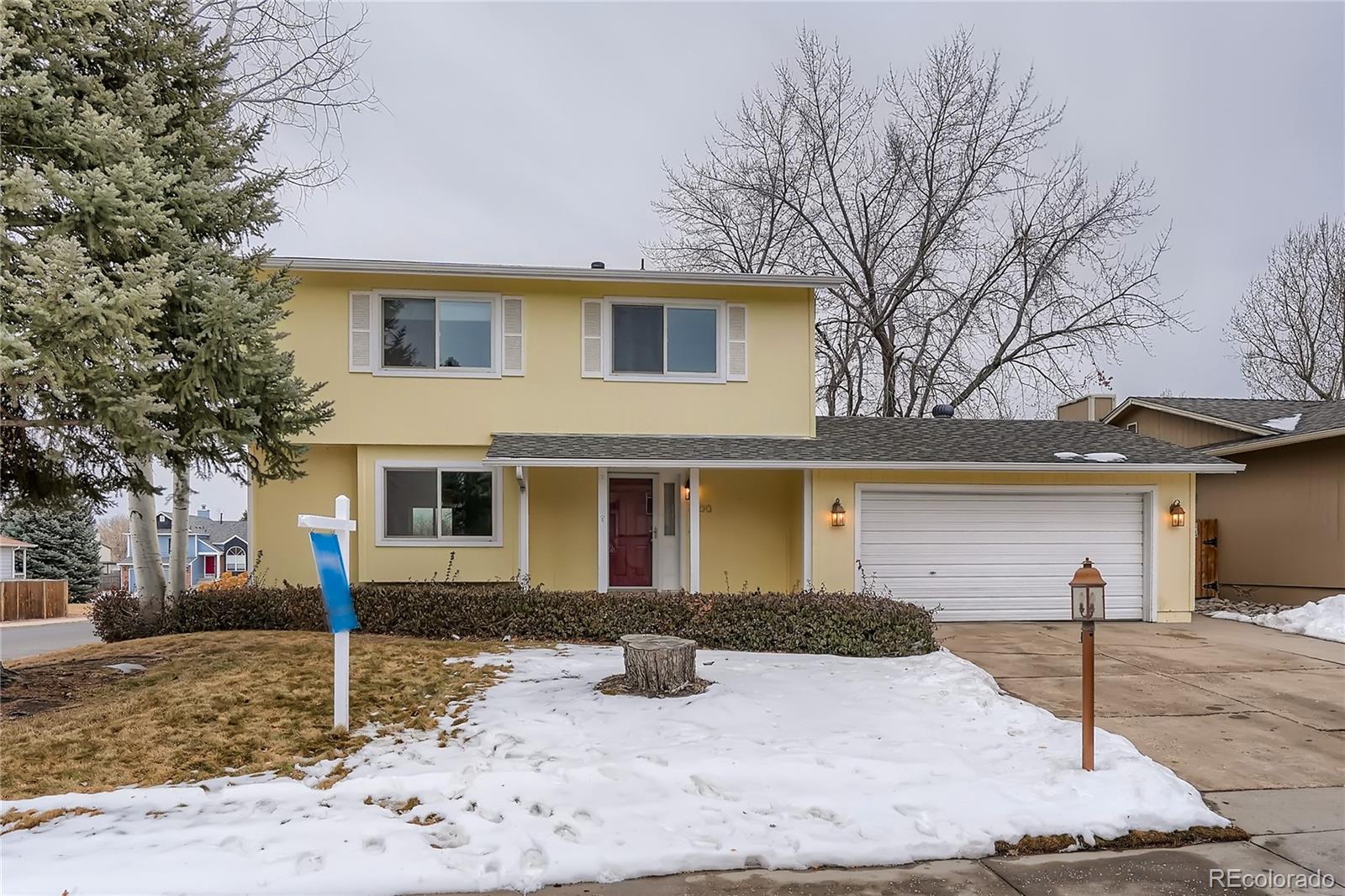 MLS Image #1 for 3200  queen ct ,broomfield, Colorado