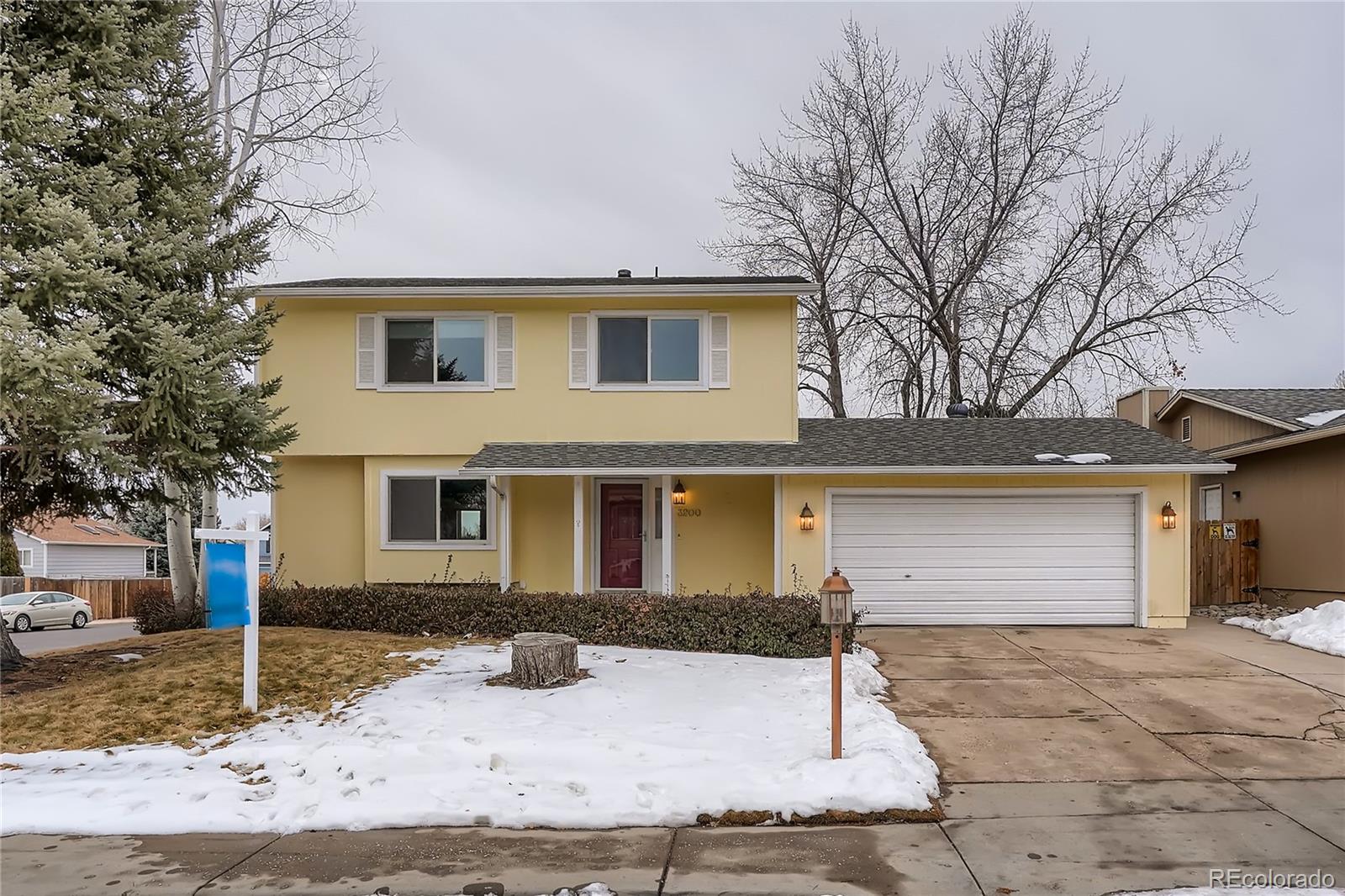 MLS Image #2 for 3200  queen ct ,broomfield, Colorado