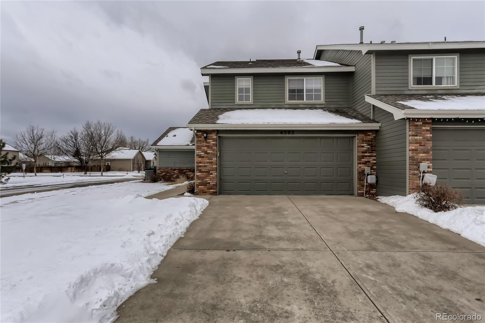 MLS Image #0 for 4502  glen isle drive,loveland, Colorado