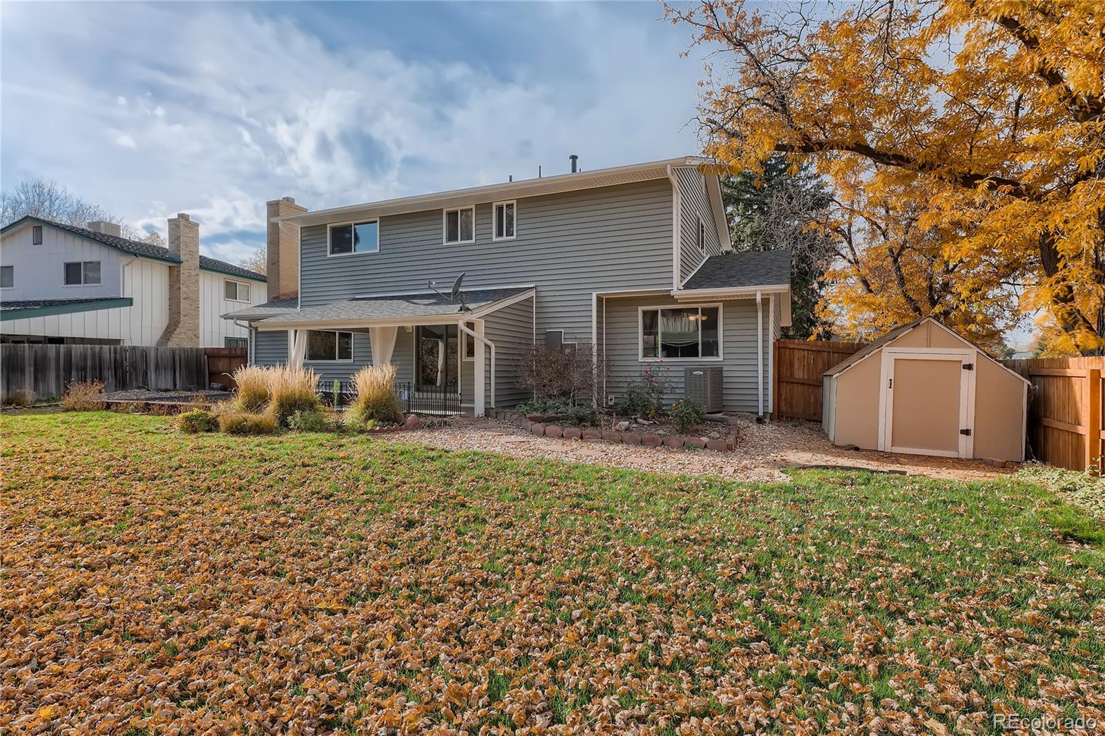 MLS Image #31 for 1714 s moline court,aurora, Colorado