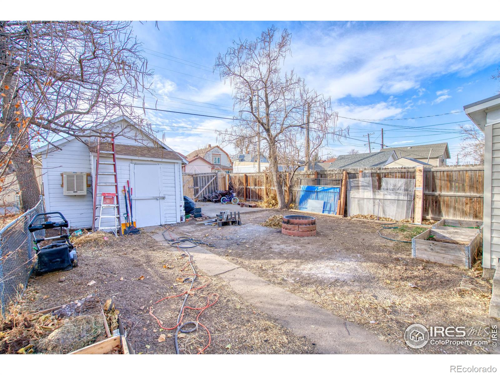 Report Image for 1420  8th Street,Greeley, Colorado
