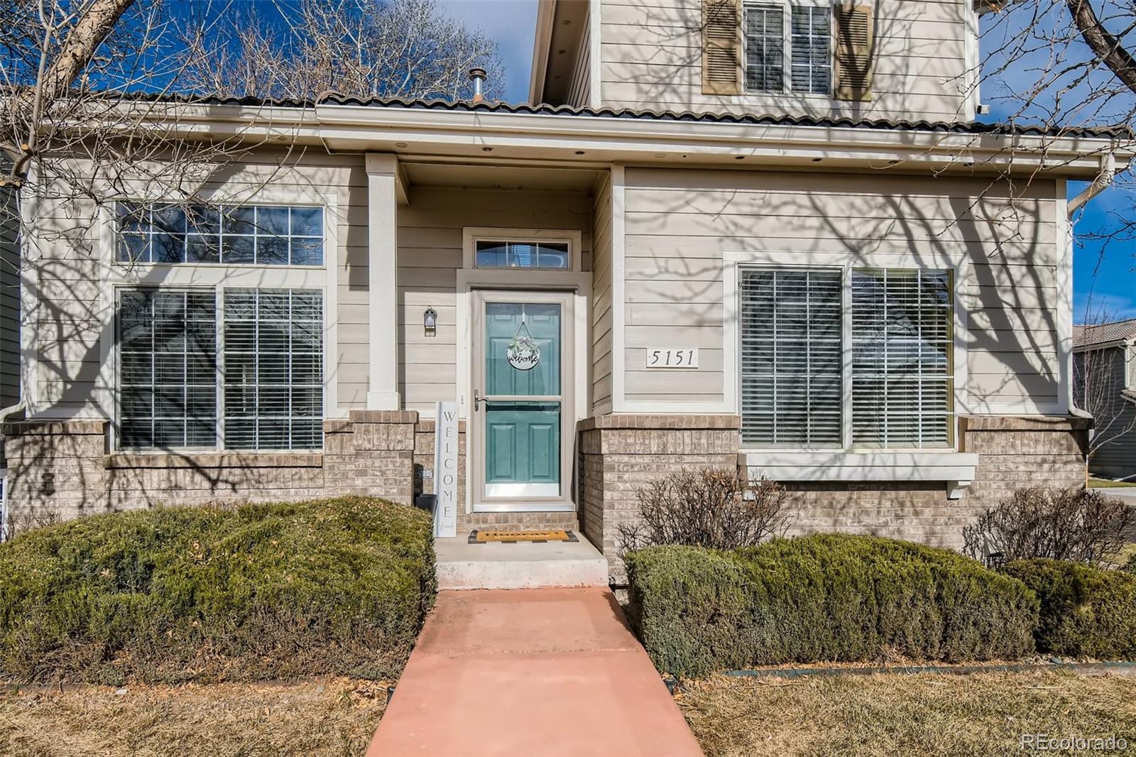 MLS Image #2 for 5151  spyglass drive,broomfield, Colorado
