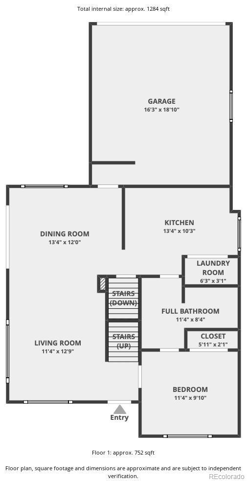 MLS Image #38 for 5151  spyglass drive,broomfield, Colorado