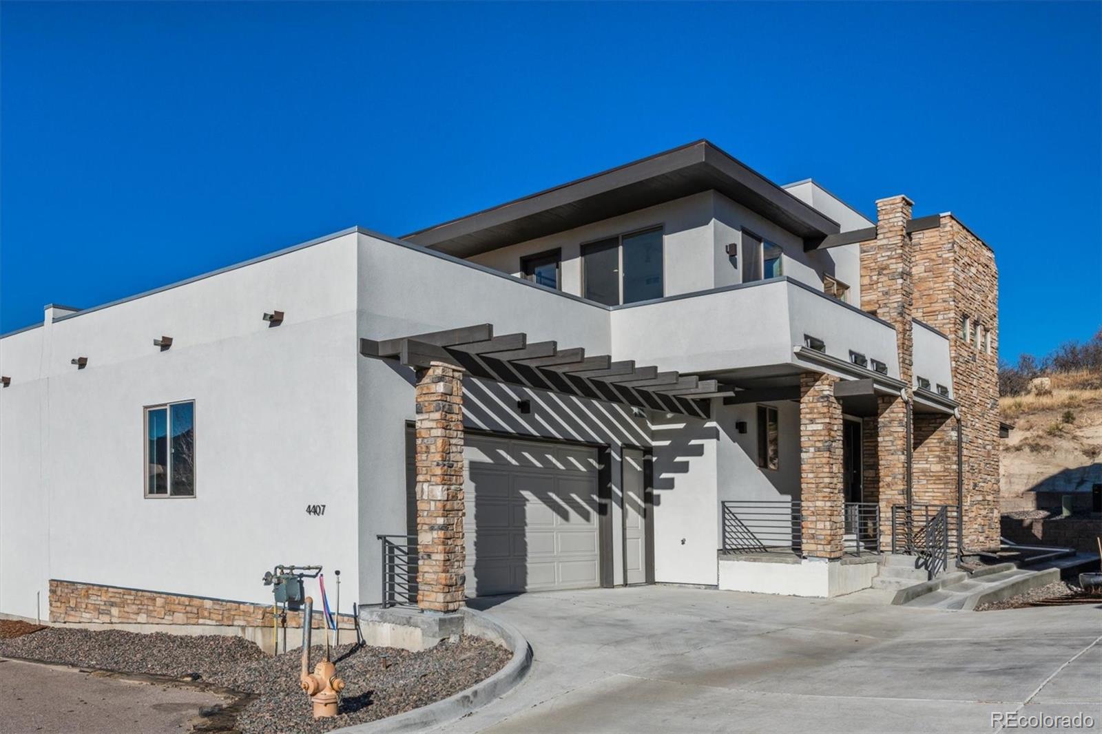 MLS Image #0 for 4407  echo butte lane,larkspur, Colorado