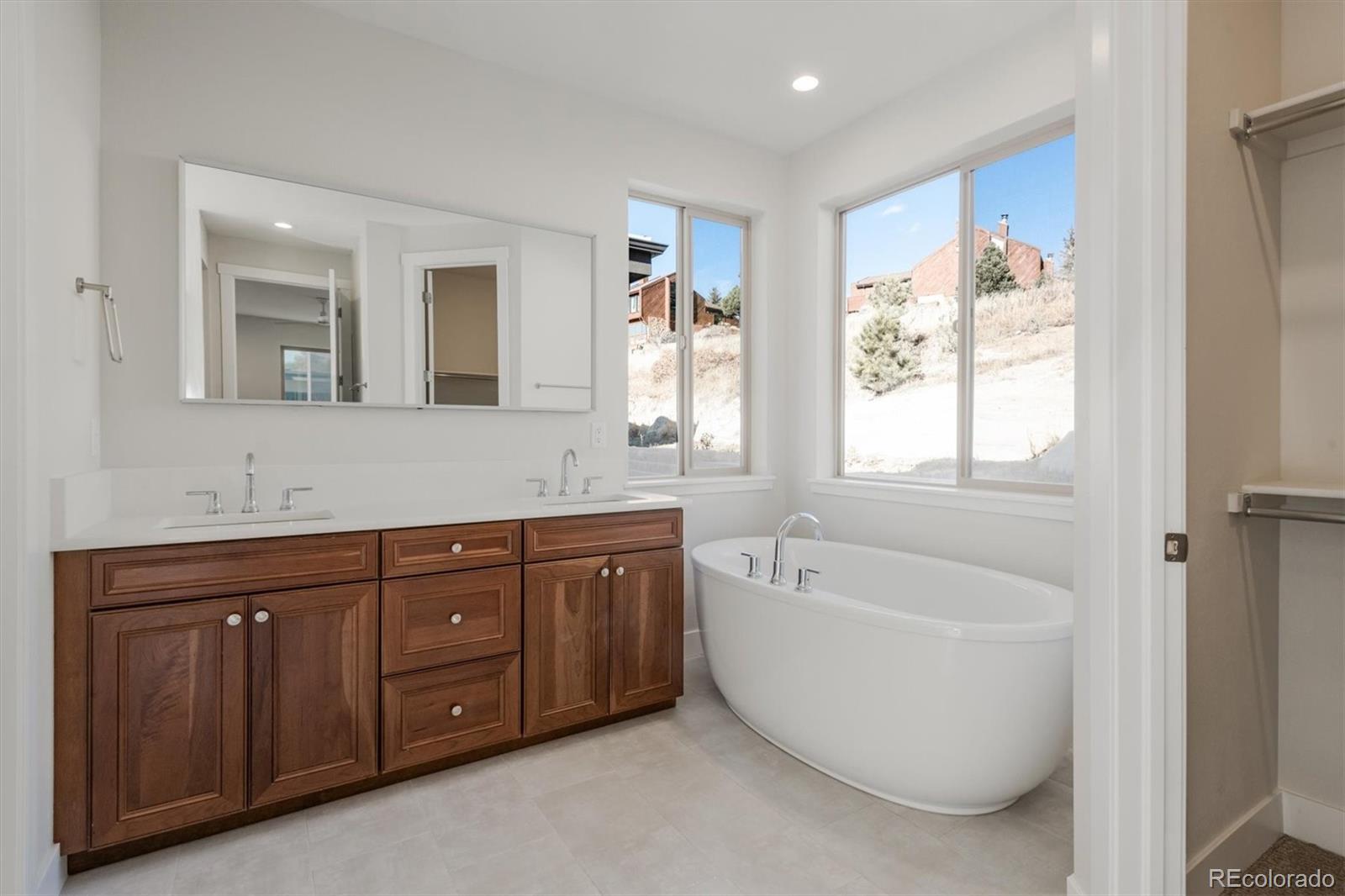 MLS Image #12 for 4407  echo butte lane,larkspur, Colorado
