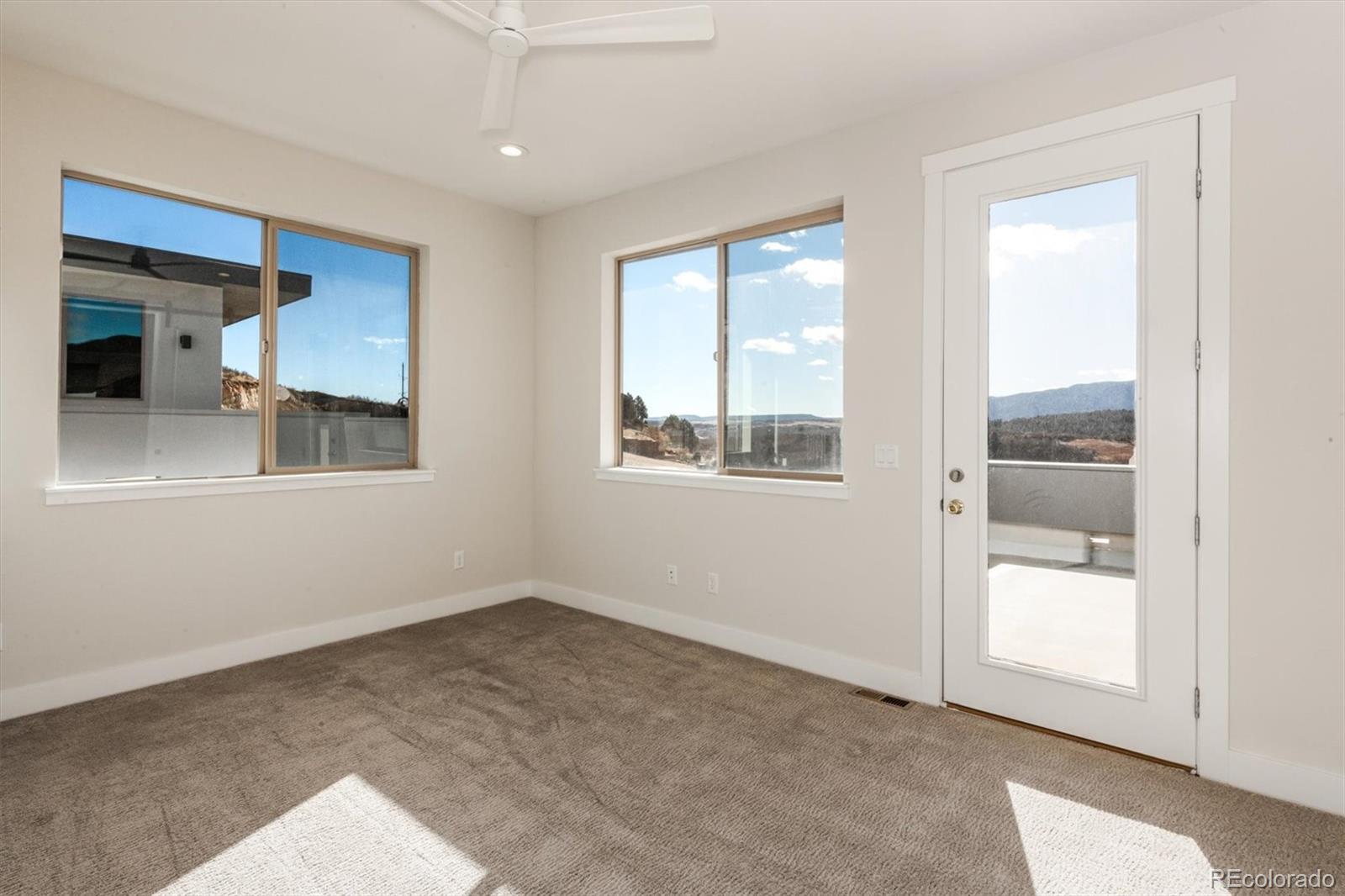 MLS Image #18 for 4407  echo butte lane,larkspur, Colorado