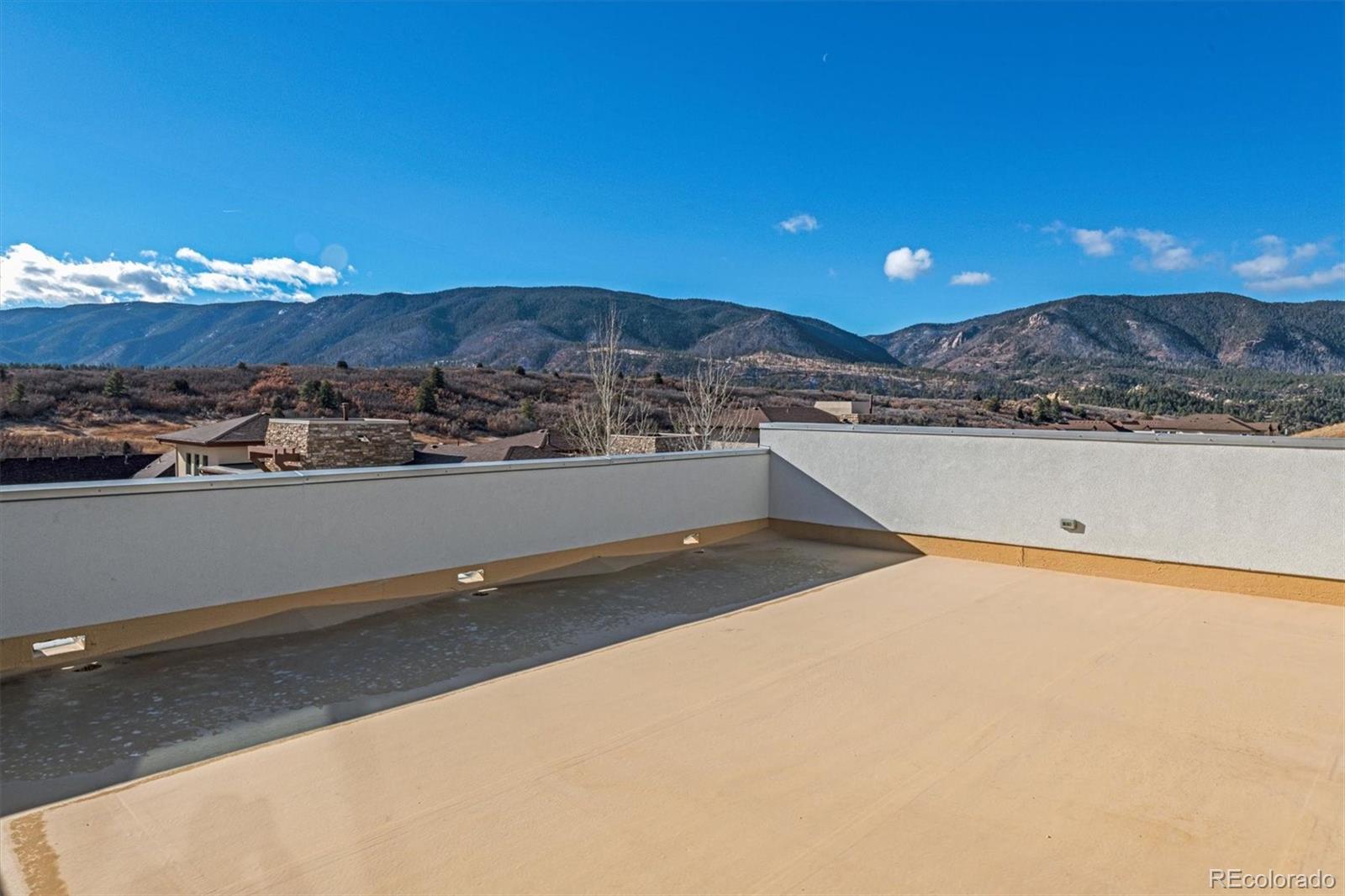 MLS Image #19 for 4407  echo butte lane,larkspur, Colorado