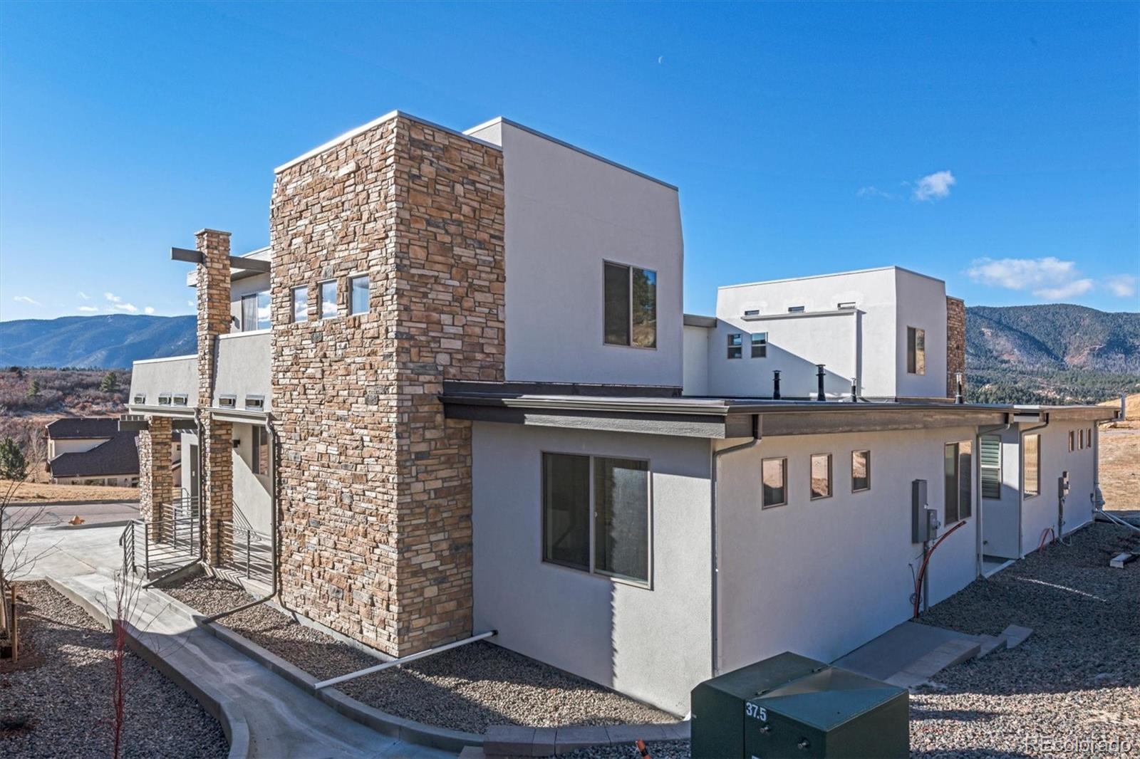 MLS Image #23 for 4407  echo butte lane,larkspur, Colorado