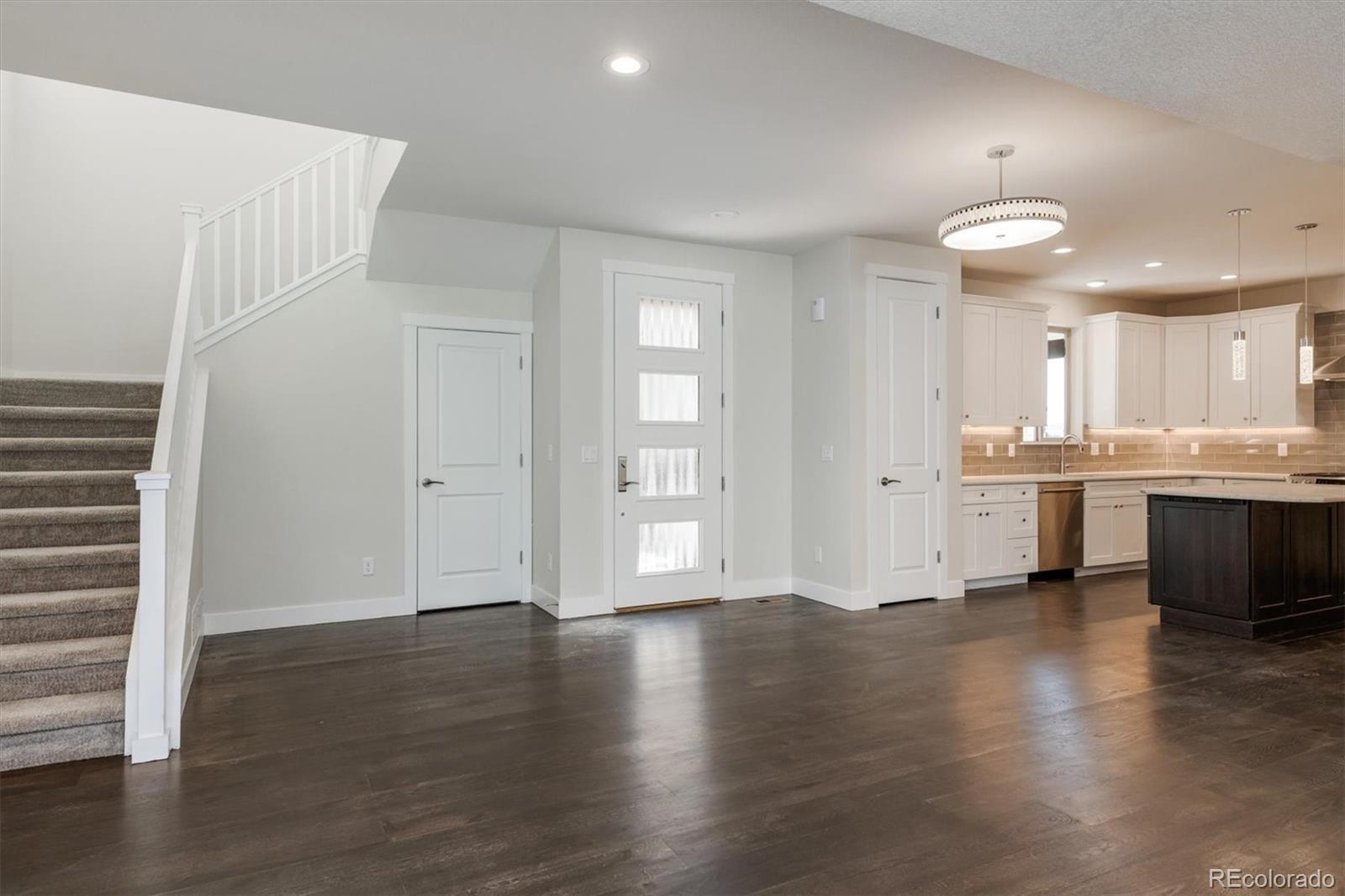 MLS Image #3 for 4407  echo butte lane,larkspur, Colorado