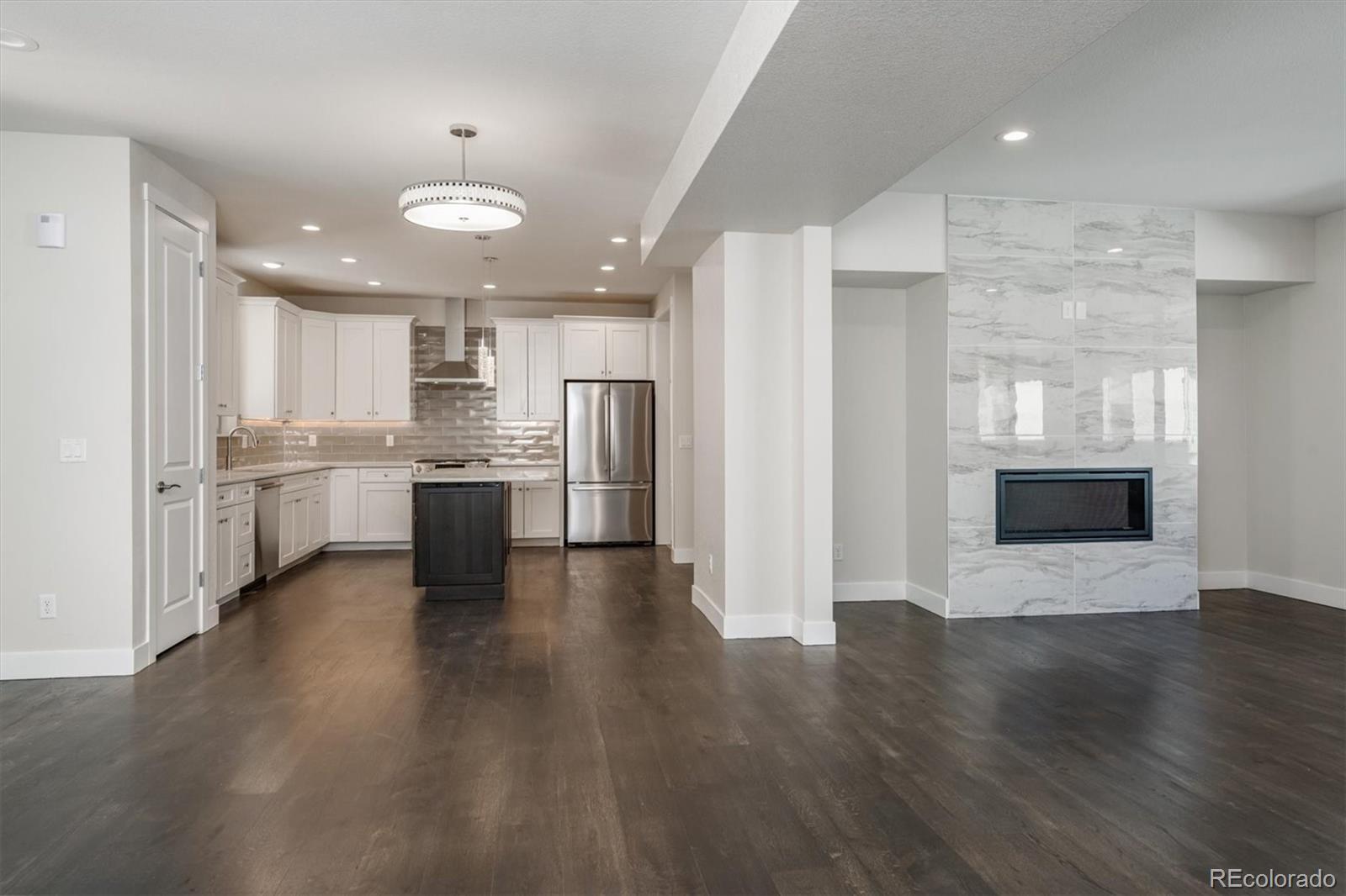 MLS Image #5 for 4407  echo butte lane,larkspur, Colorado