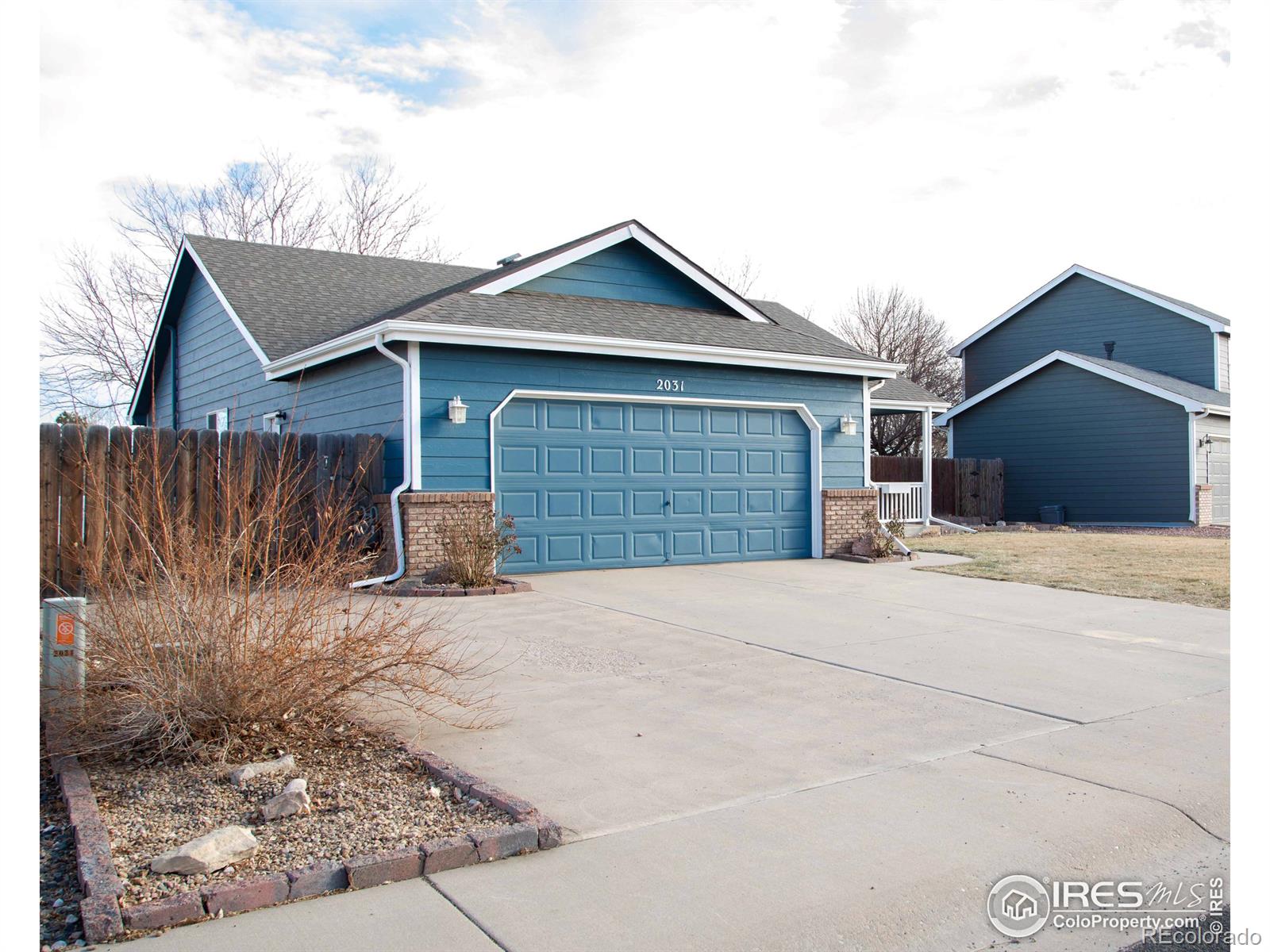 MLS Image #0 for 2031  overland drive,johnstown, Colorado