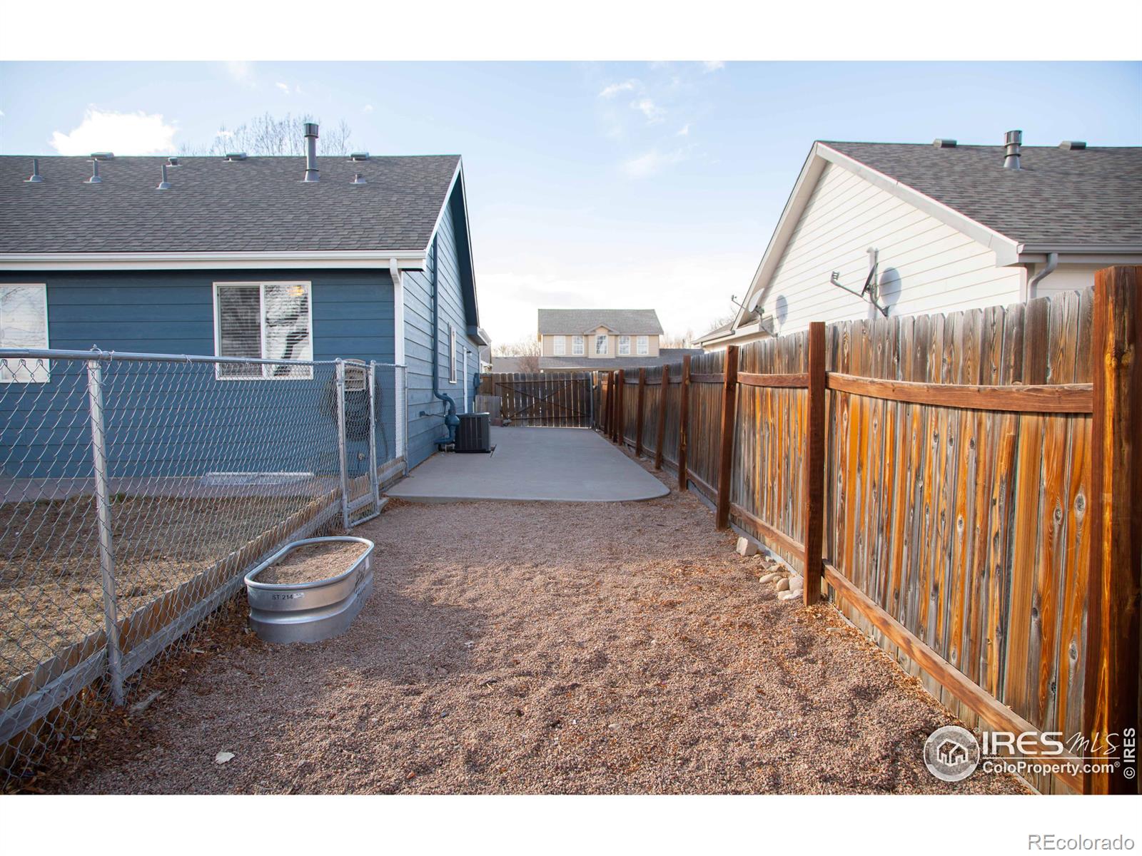 MLS Image #32 for 2031  overland drive,johnstown, Colorado