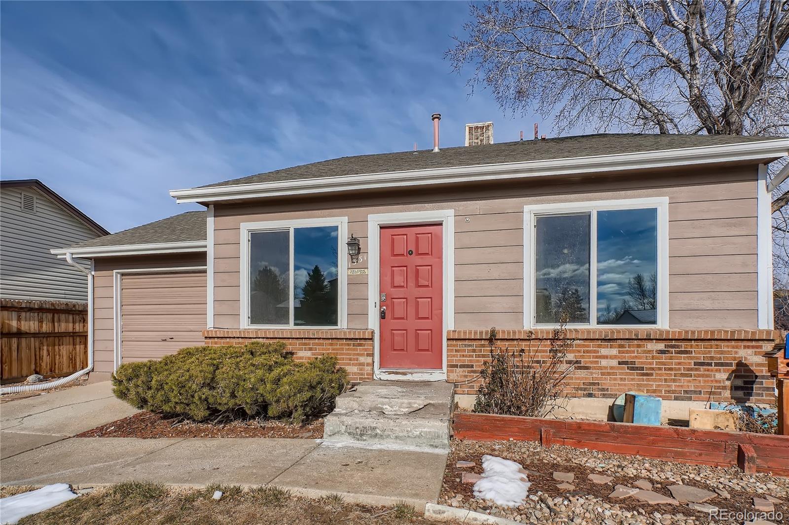 MLS Image #1 for 1331 w 135th drive,westminster, Colorado