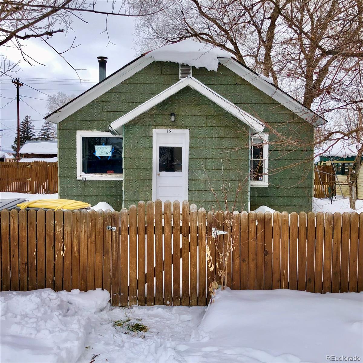 MLS Image #0 for 131 n 4th street,hayden, Colorado