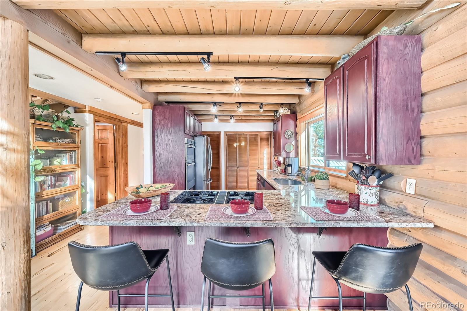 MLS Image #10 for 5750  elk view court,larkspur, Colorado