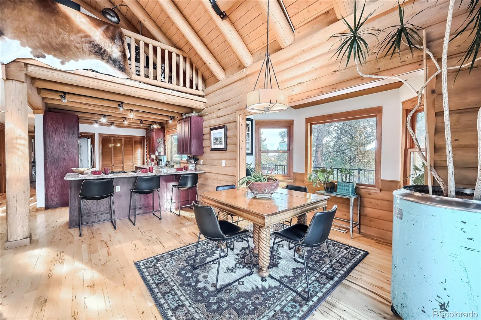 MLS Image #11 for 5750  elk view court,larkspur, Colorado