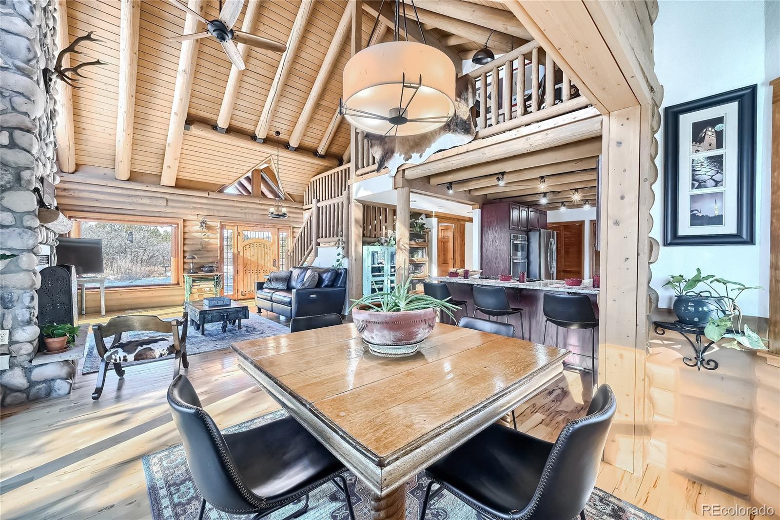 MLS Image #12 for 5750  elk view court,larkspur, Colorado