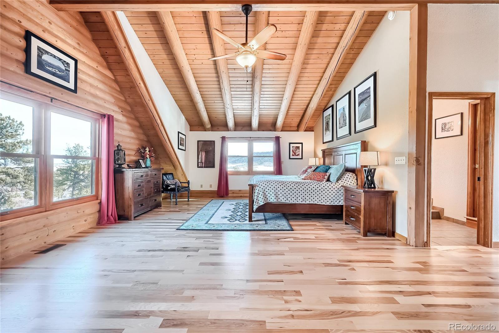 MLS Image #14 for 5750  elk view court,larkspur, Colorado