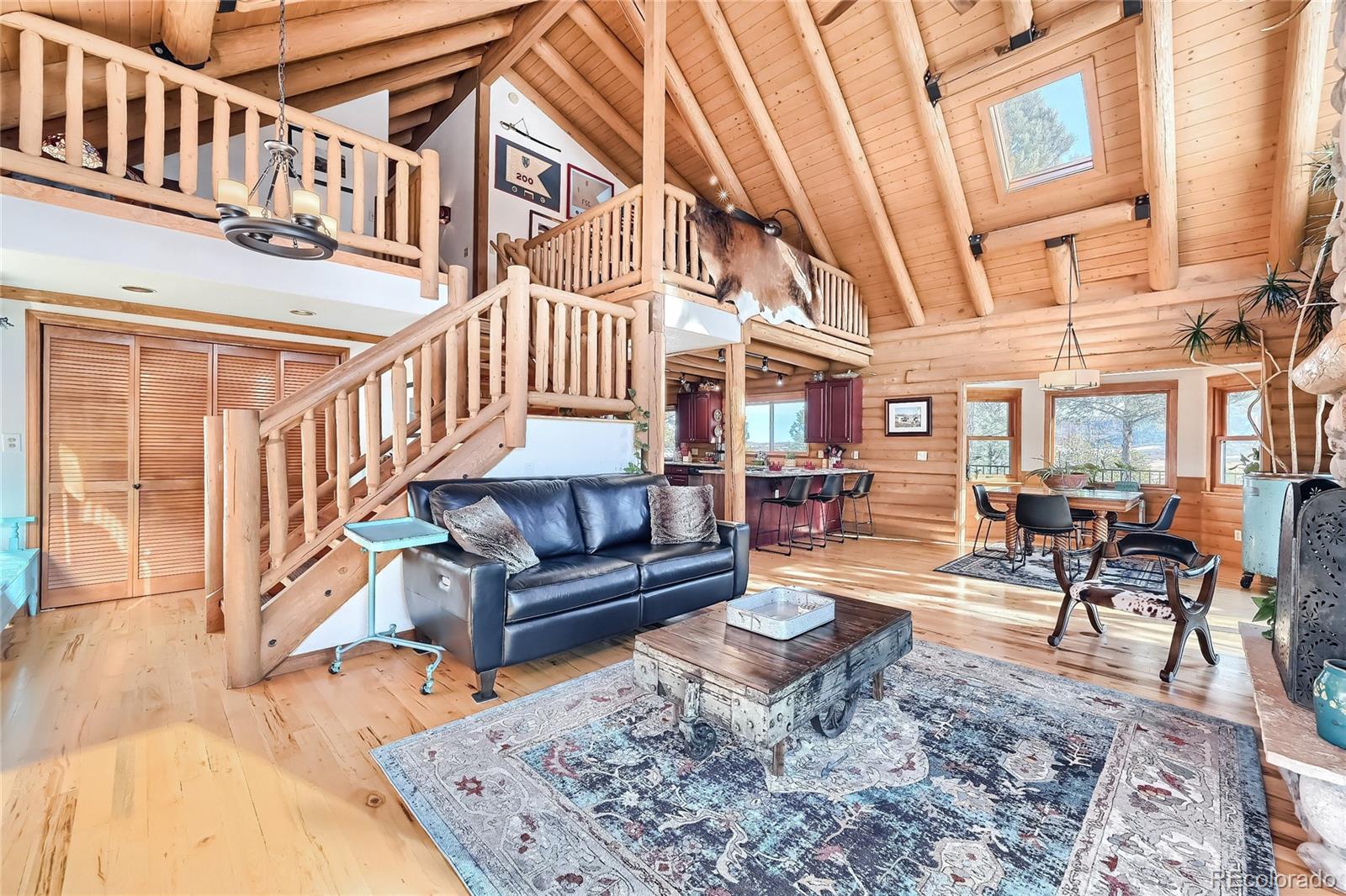 MLS Image #2 for 5750  elk view court,larkspur, Colorado