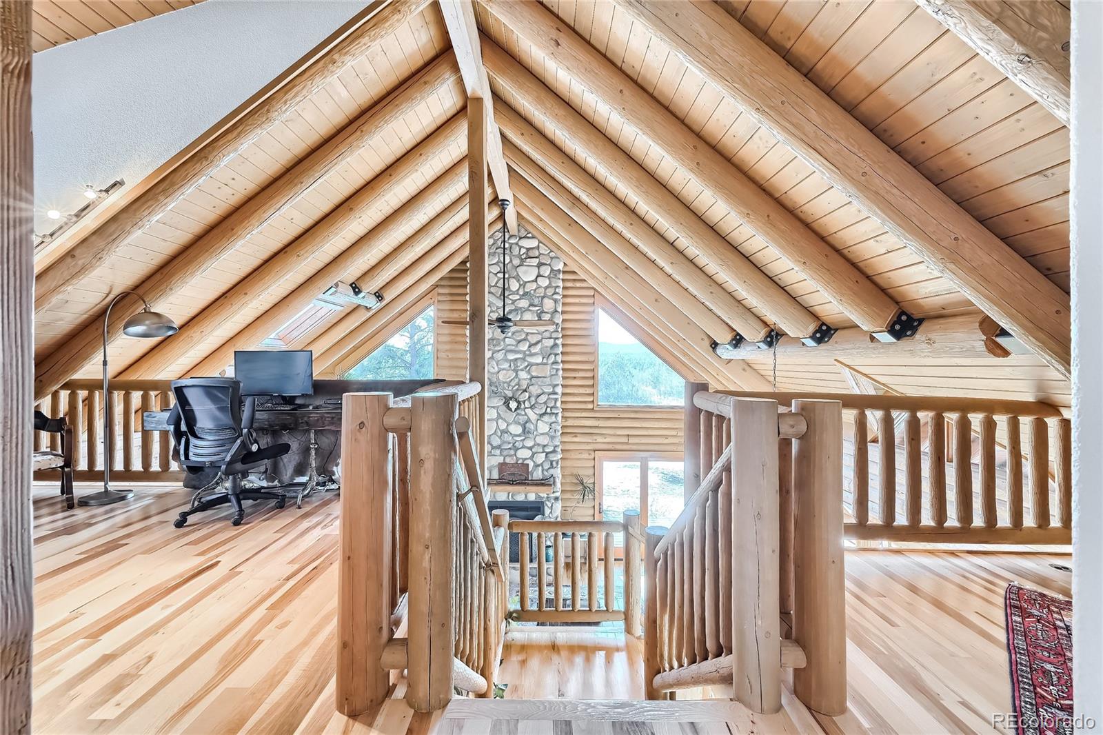 MLS Image #23 for 5750  elk view court,larkspur, Colorado