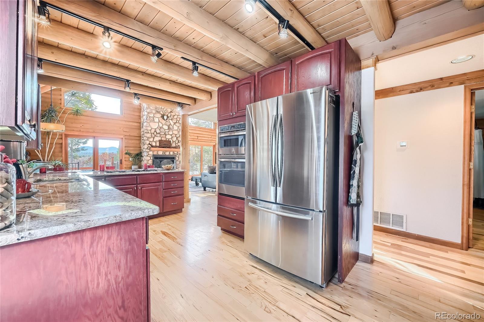 MLS Image #3 for 5750  elk view court,larkspur, Colorado
