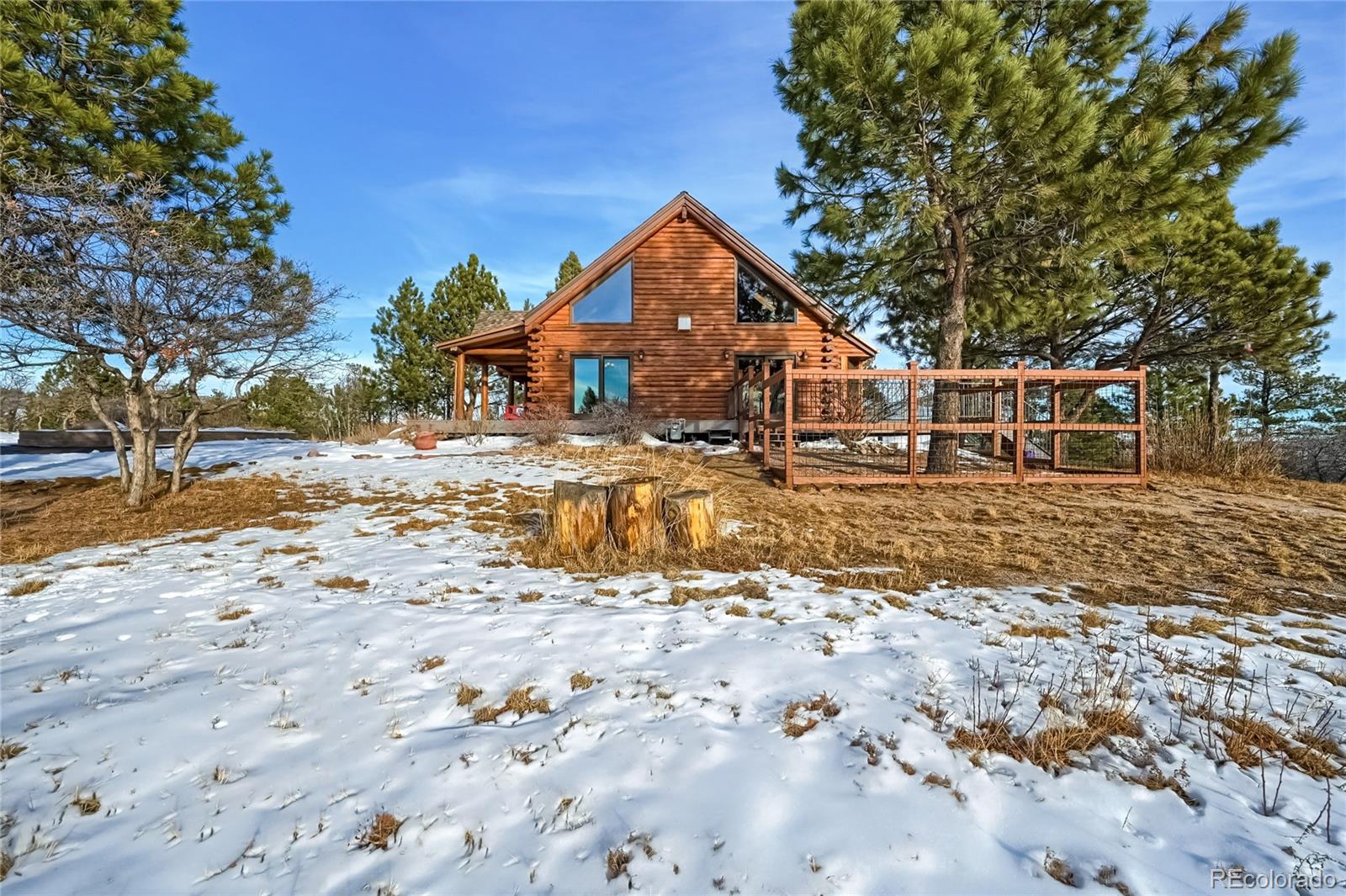 MLS Image #30 for 5750  elk view court,larkspur, Colorado