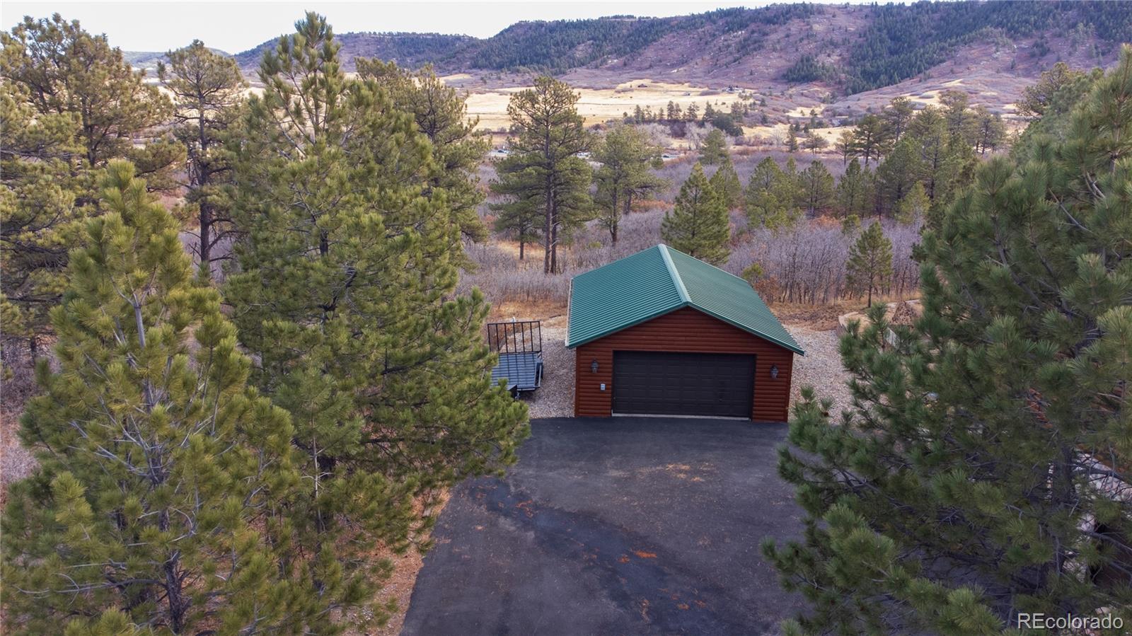 MLS Image #33 for 5750  elk view court,larkspur, Colorado