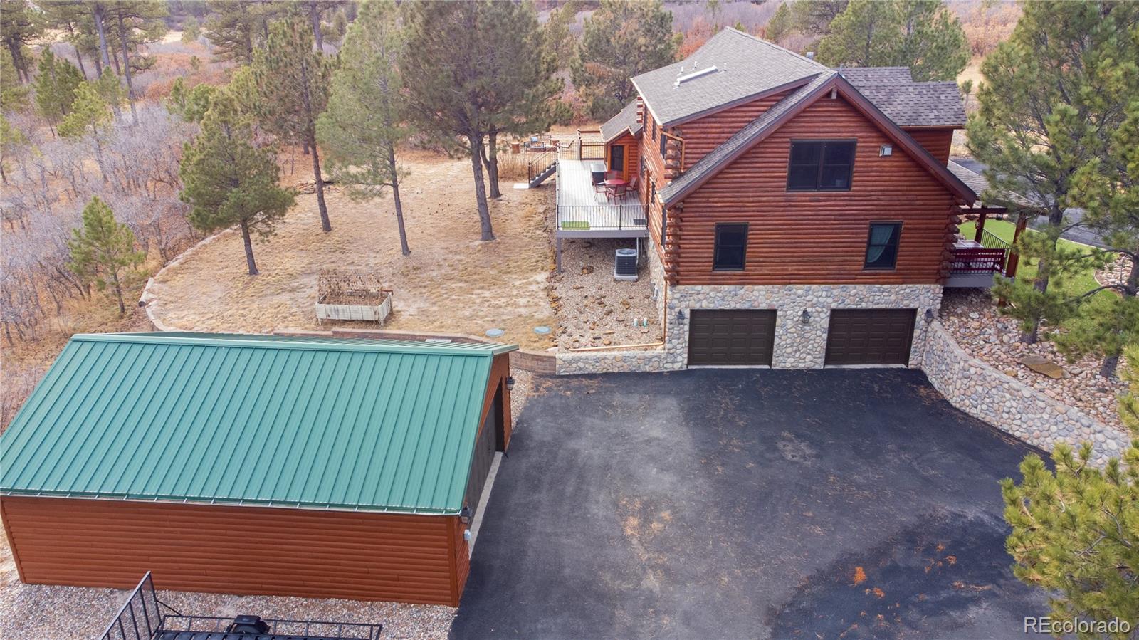 MLS Image #34 for 5750  elk view court,larkspur, Colorado