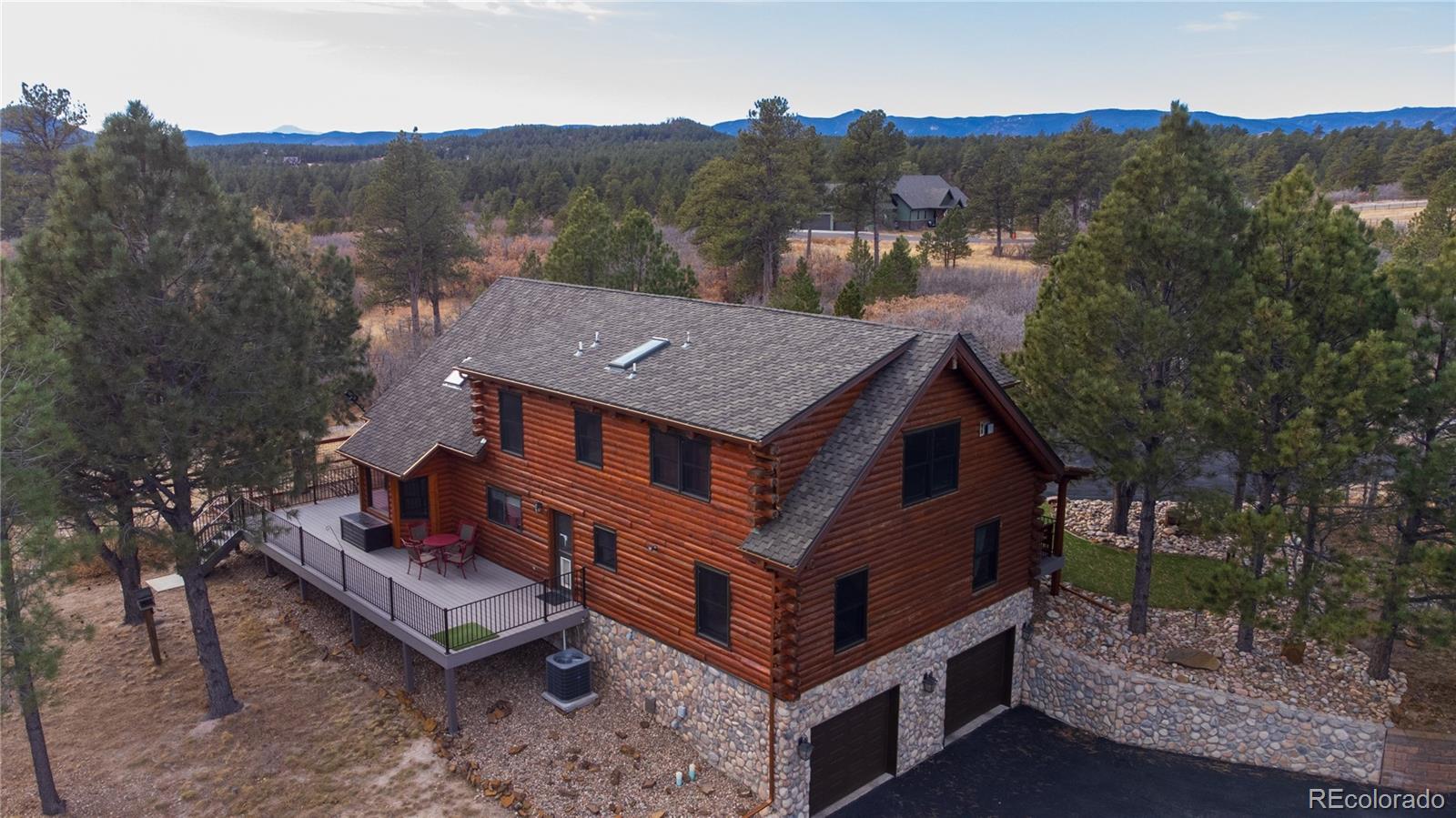 MLS Image #35 for 5750  elk view court,larkspur, Colorado