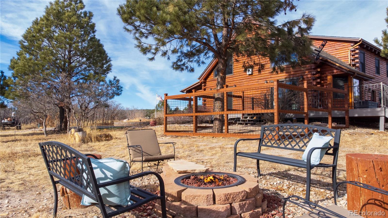 MLS Image #36 for 5750  elk view court,larkspur, Colorado