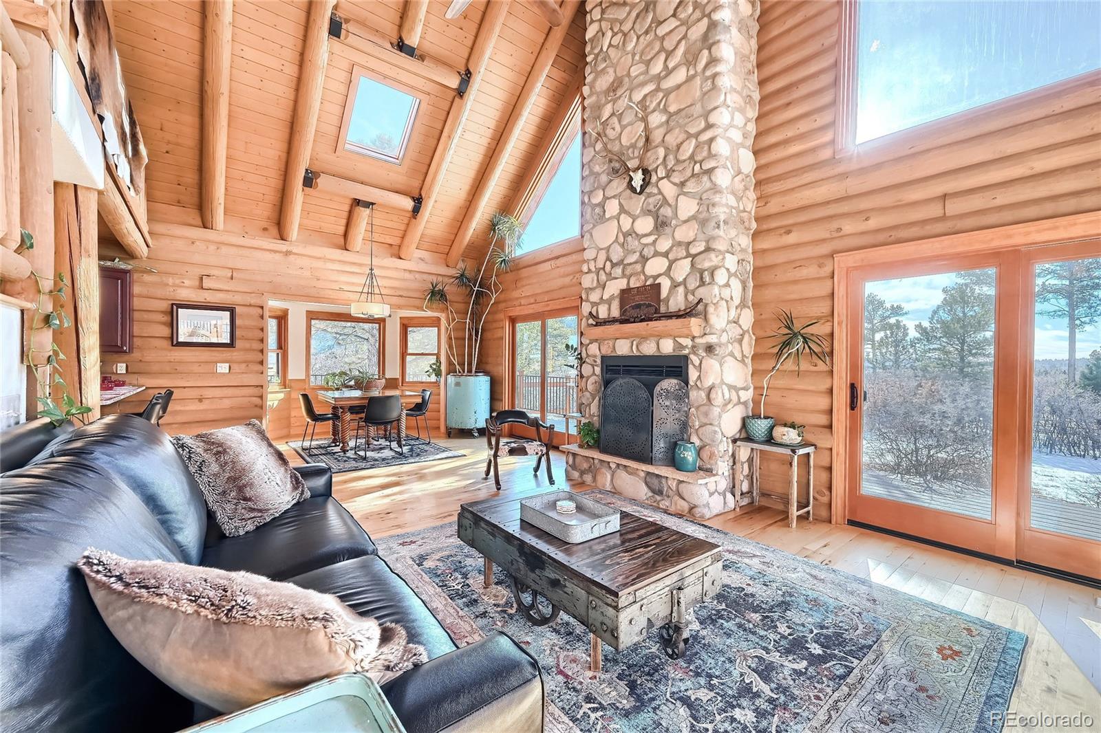 MLS Image #6 for 5750  elk view court,larkspur, Colorado
