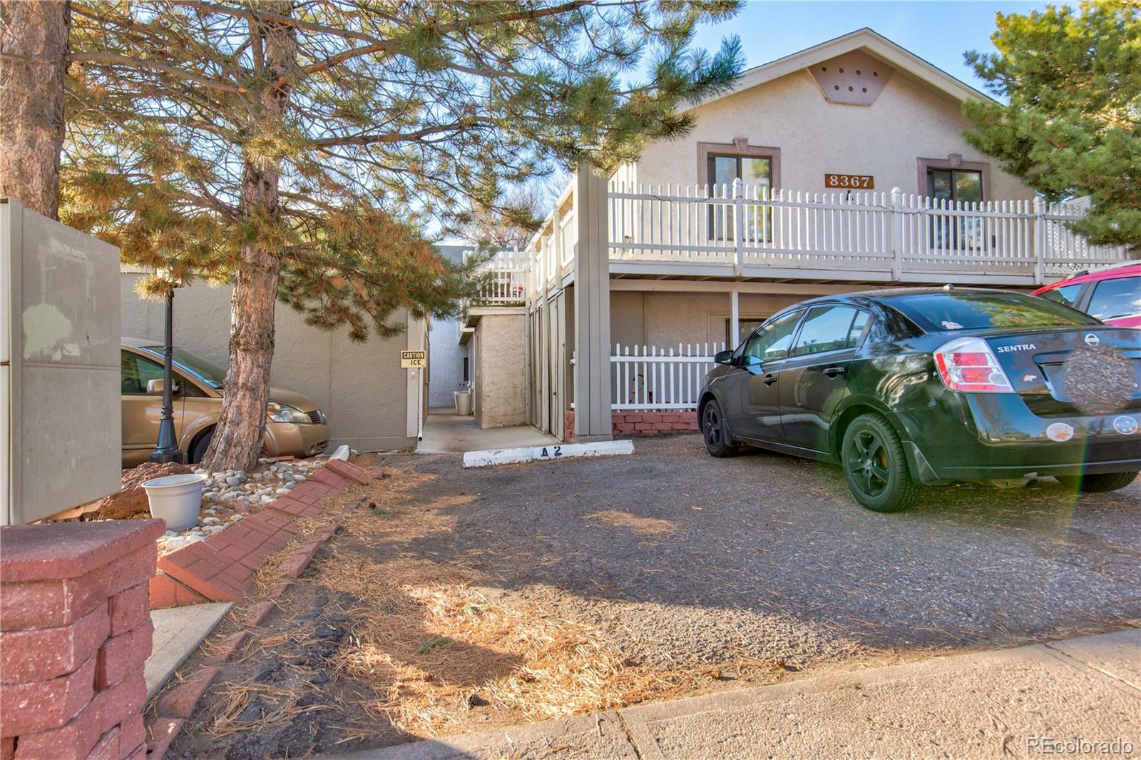 MLS Image #0 for 8367 s reed street,littleton, Colorado