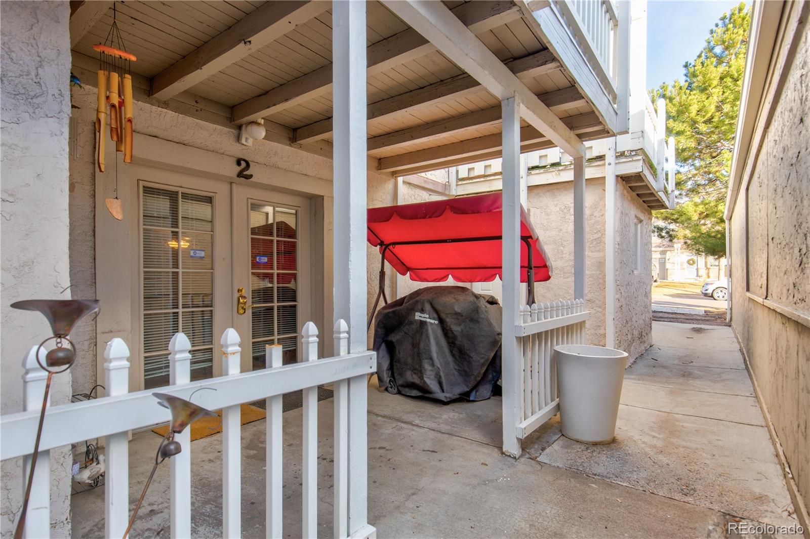 MLS Image #1 for 8367 s reed street,littleton, Colorado