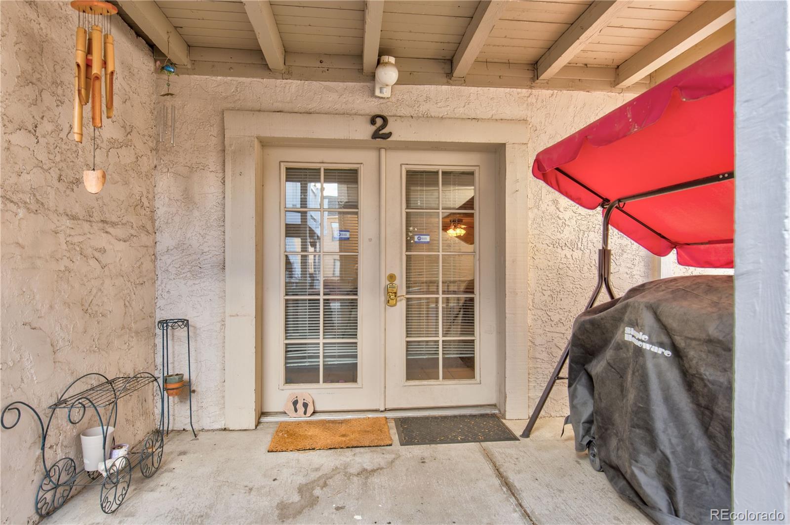 MLS Image #2 for 8367 s reed street,littleton, Colorado