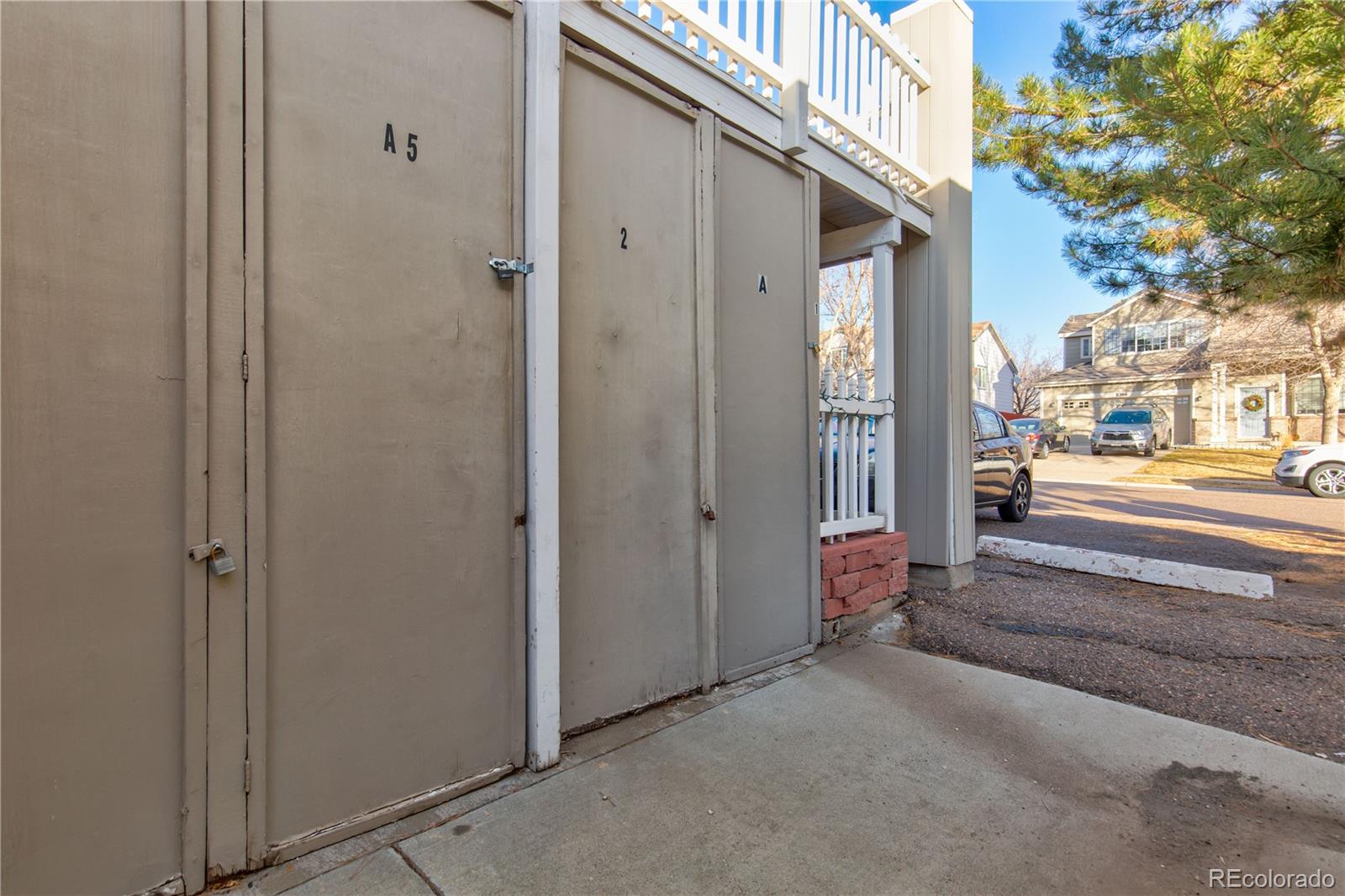 MLS Image #23 for 8367 s reed street,littleton, Colorado