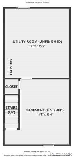 MLS Image #13 for 1541 s owens street,lakewood, Colorado