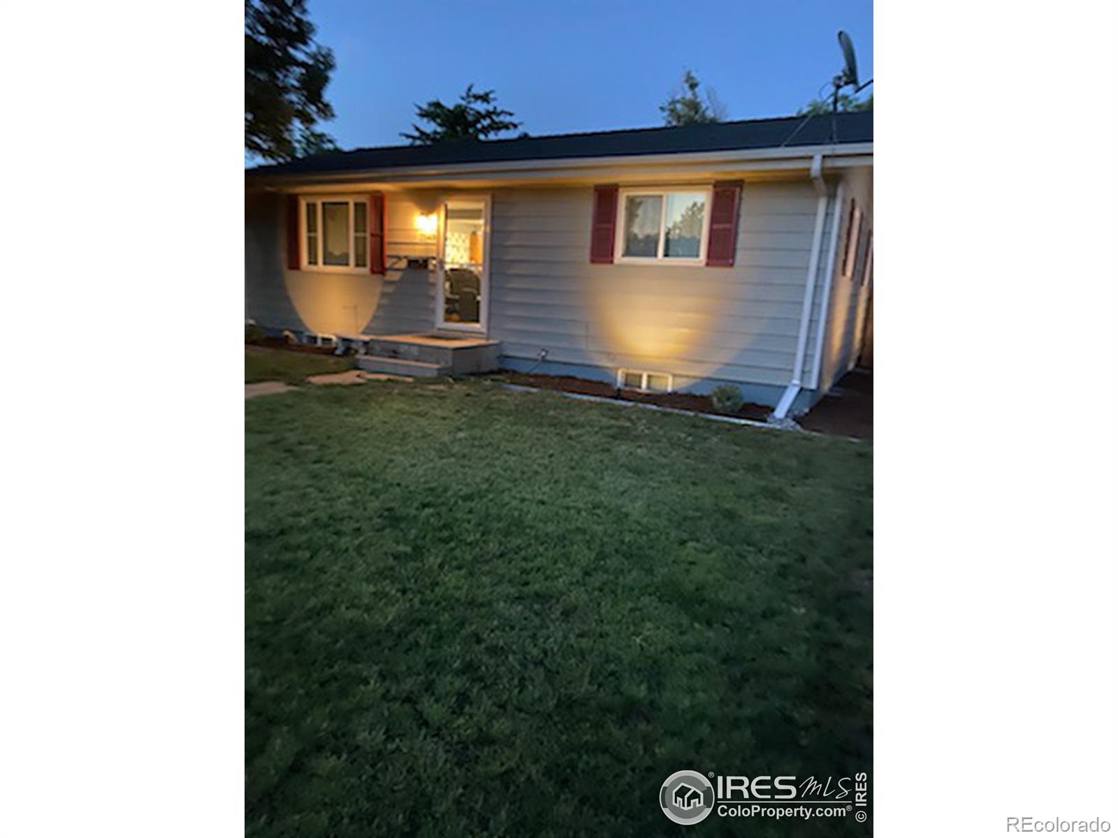 MLS Image #2 for 2548  17th avenue,greeley, Colorado