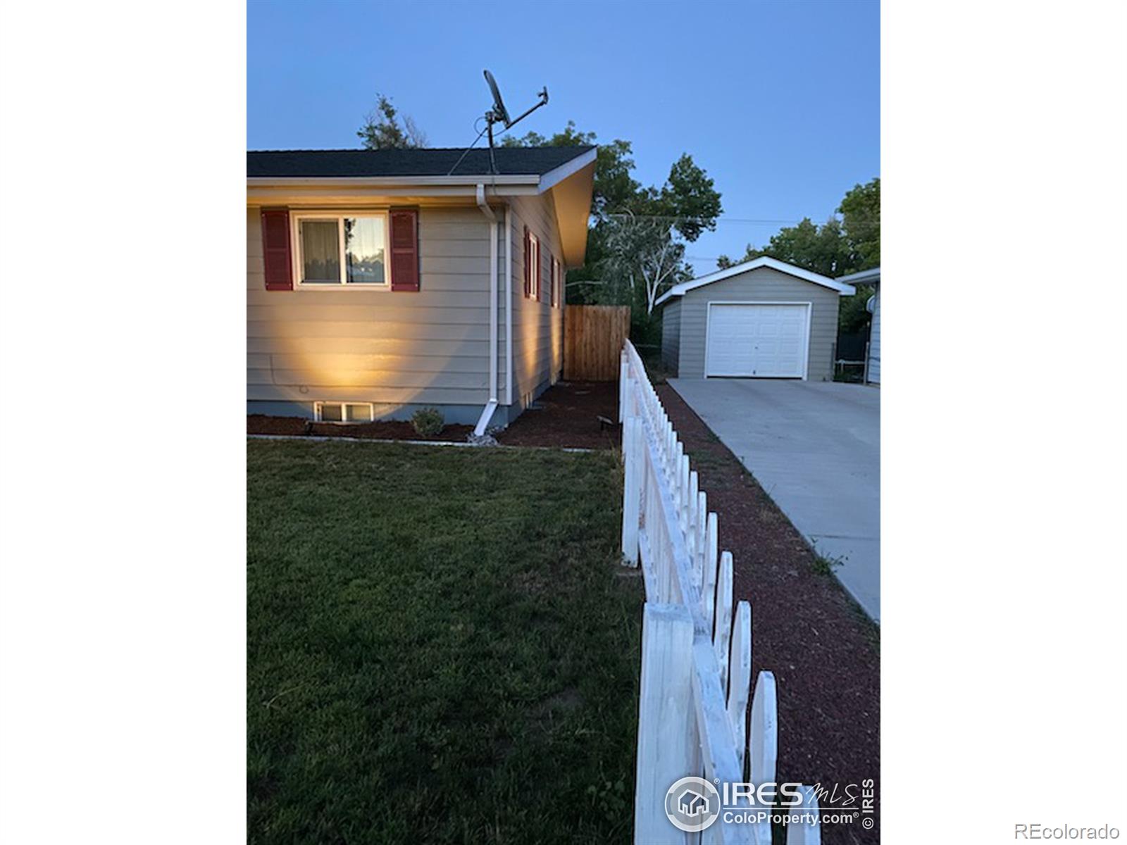 MLS Image #3 for 2548  17th avenue,greeley, Colorado