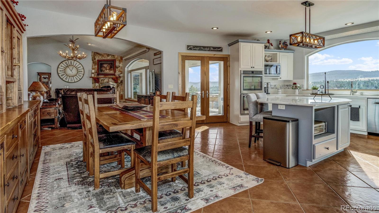 MLS Image #11 for 120  rosebush road,canon city, Colorado