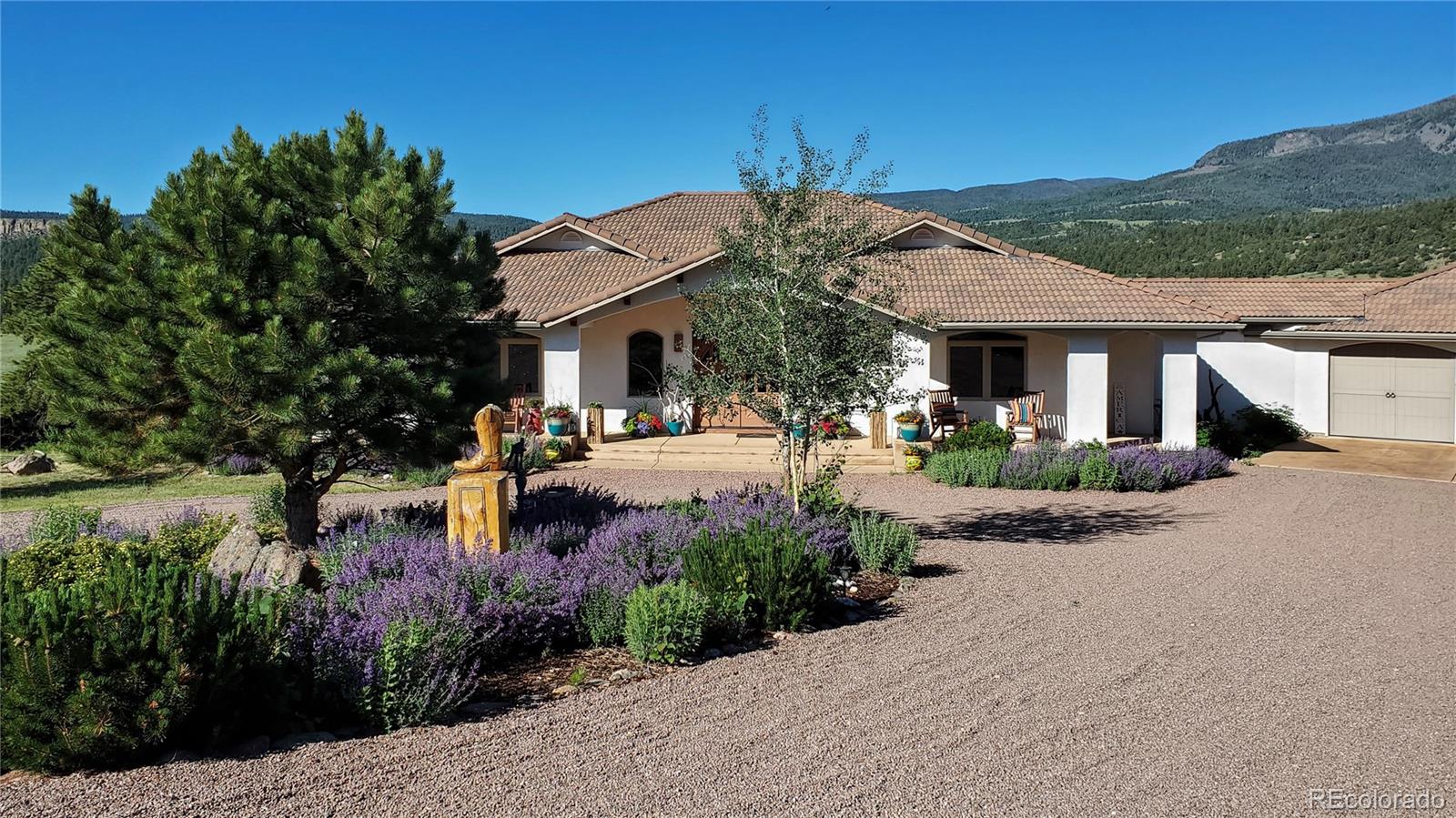 MLS Image #2 for 120  rosebush road,canon city, Colorado