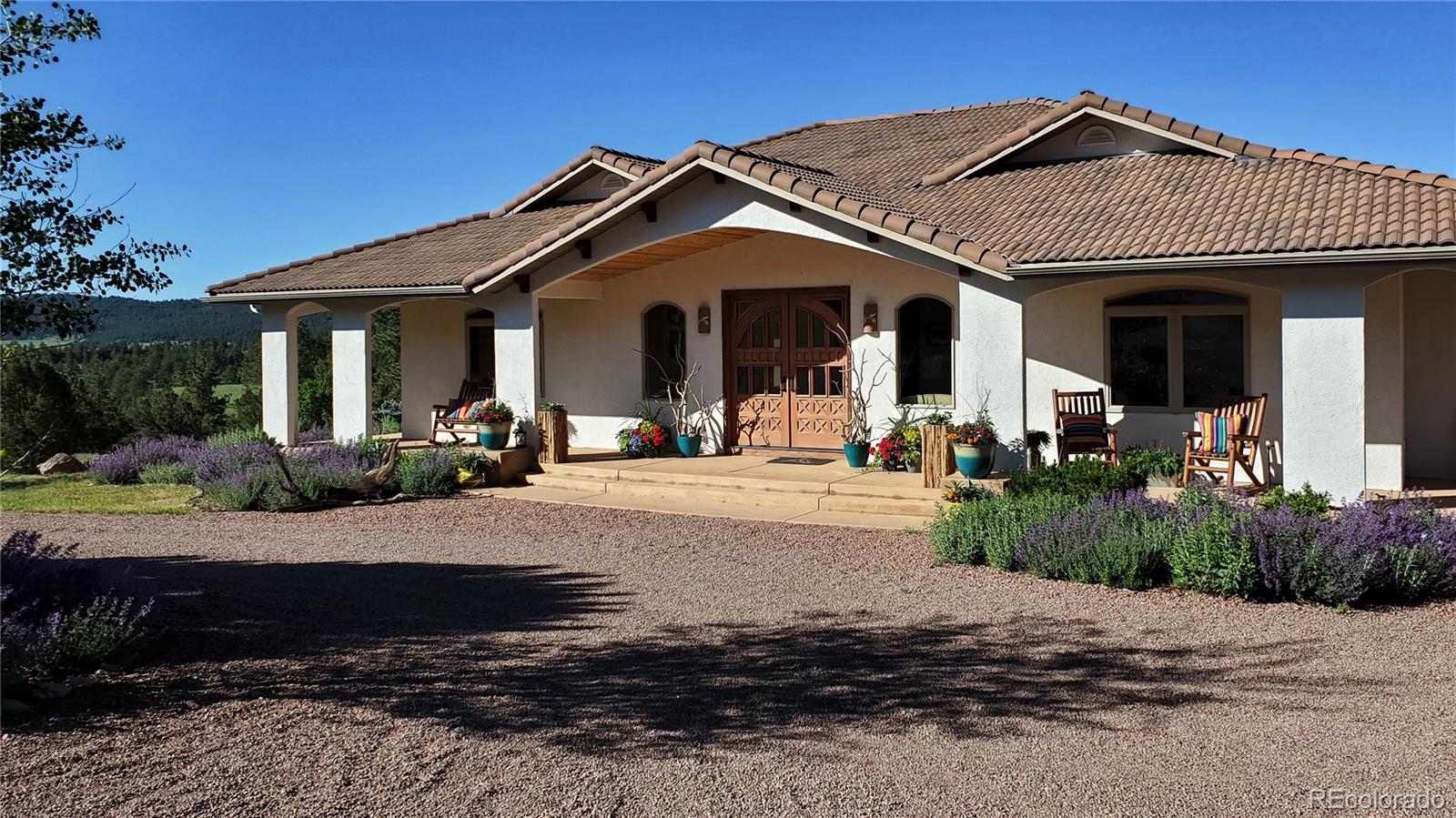 MLS Image #3 for 120  rosebush road,canon city, Colorado