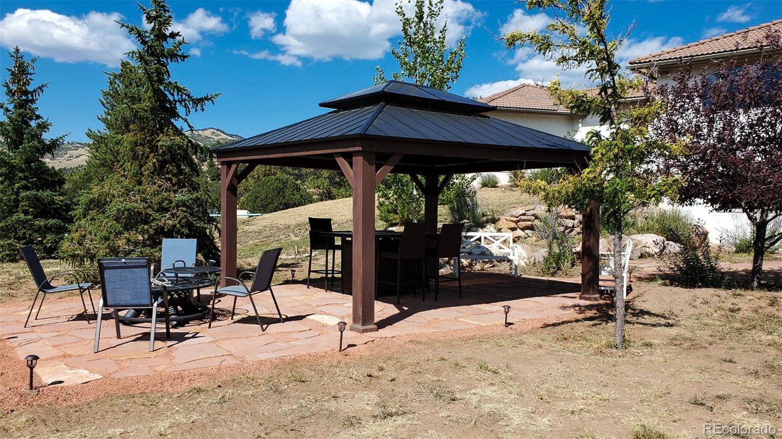 MLS Image #34 for 120  rosebush road,canon city, Colorado